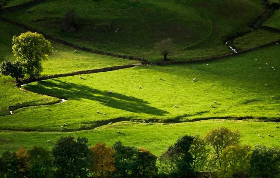 Lancashire Pennine