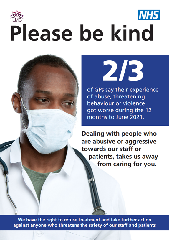 Communicating with your Patients