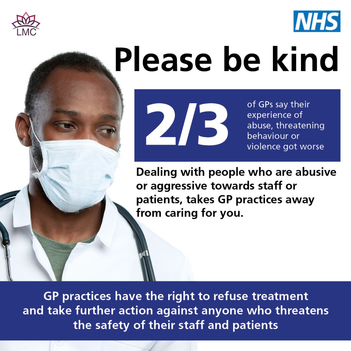 Media Campaign - 5 posters