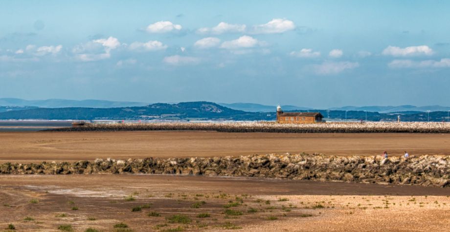 Morecambe Bay