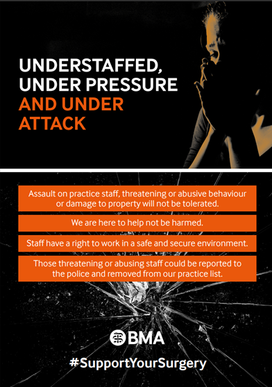 Communicating with your Patients