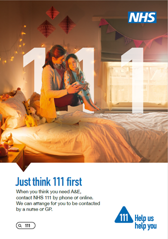 Communicating with your Patients