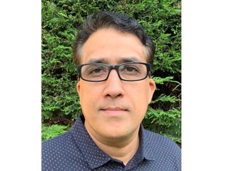 Adam Janjua