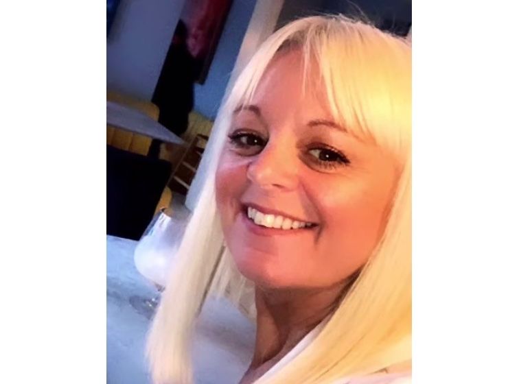 Faye Tomlinson