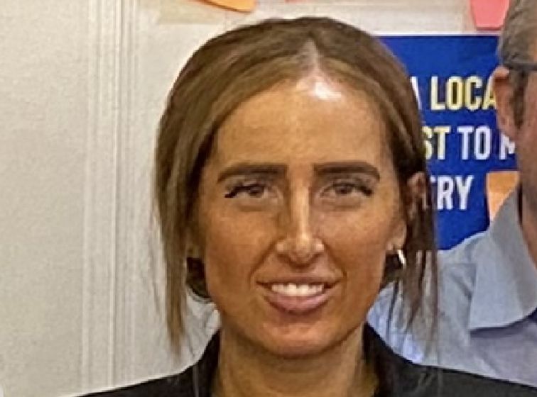 Abigail Askew