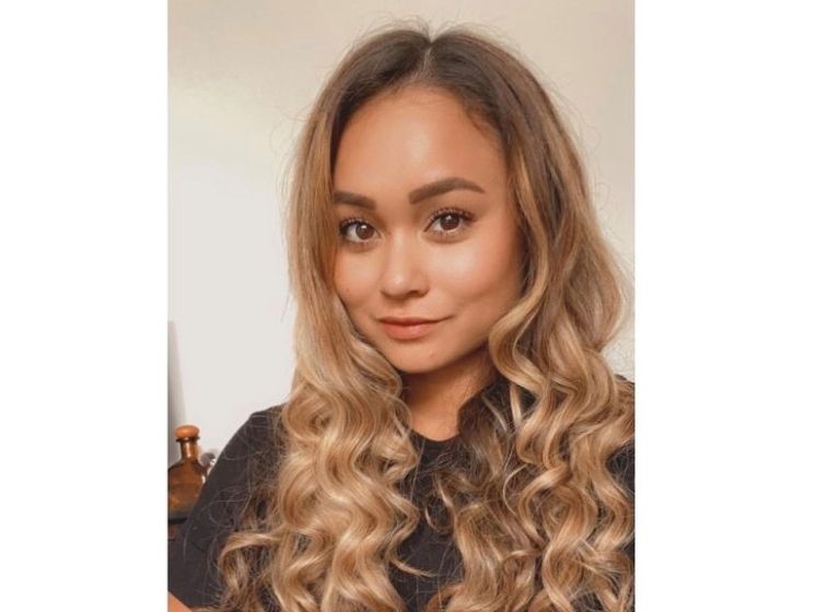 Mariah Bellevue de Sylva