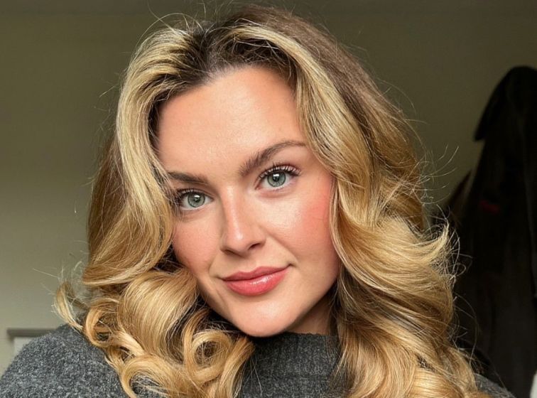 Tabitha Mitchell - Greaves
